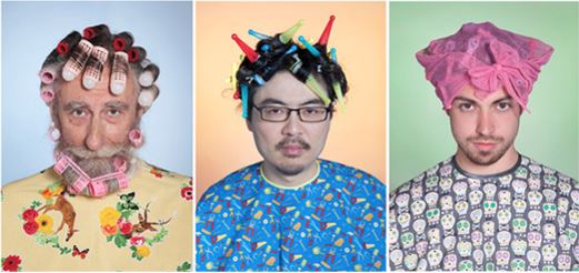 ©Astrid Schulz_Hairdressers