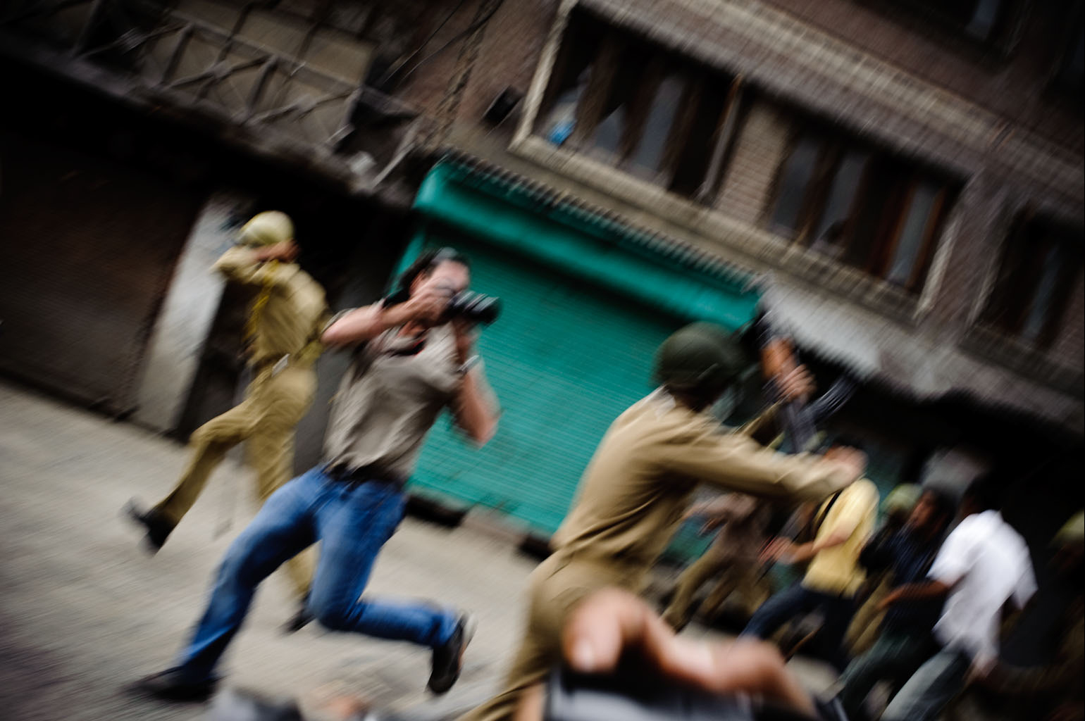 ©Marcus Bleasdale_Photographer