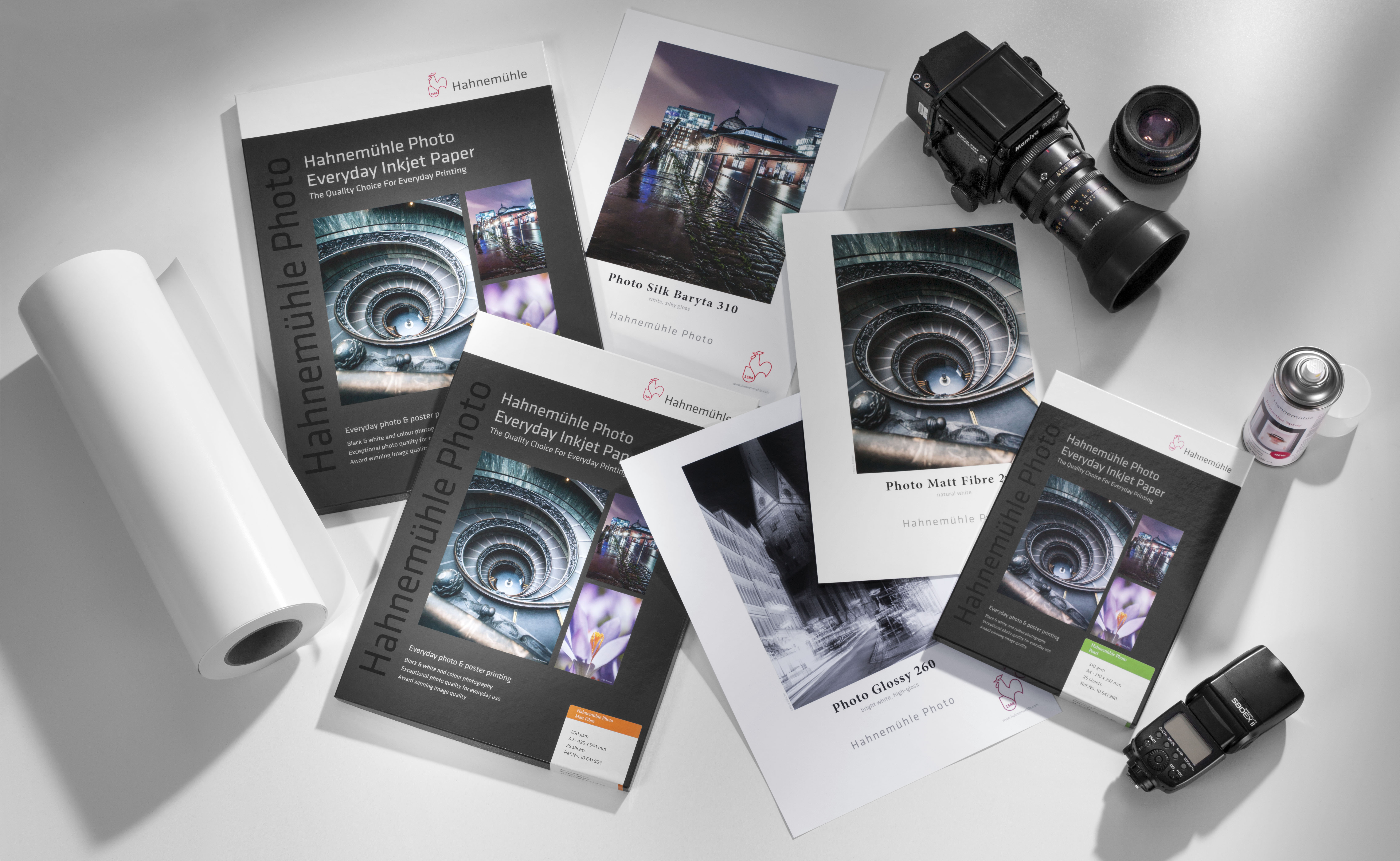 ©Hahnemühle Photo