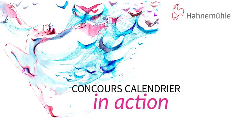Concours Calendrier