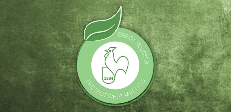 Hahnemühle Green Rooster Durabilité