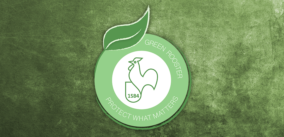 Hahnemühle Green Rooster Durabilité