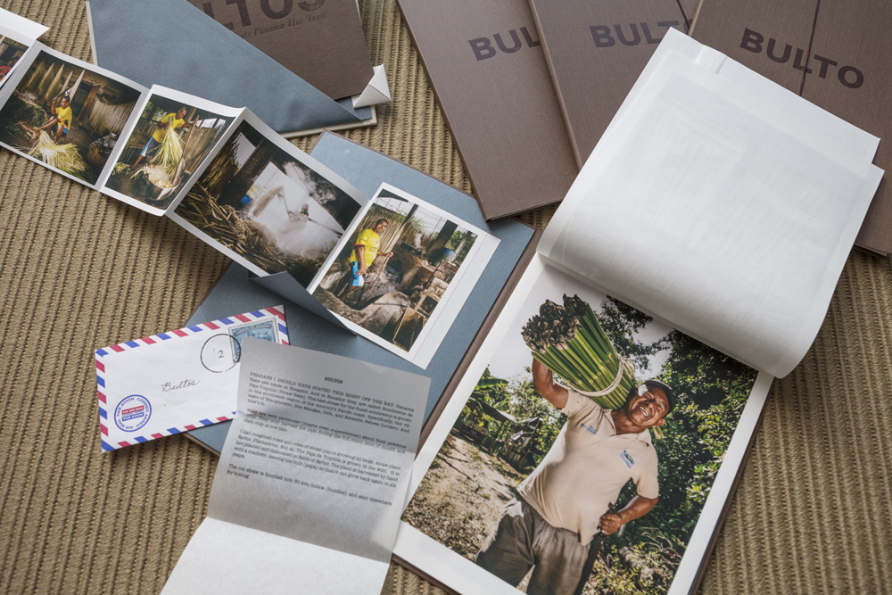 Nick Dantona Bultos FineArt Photography