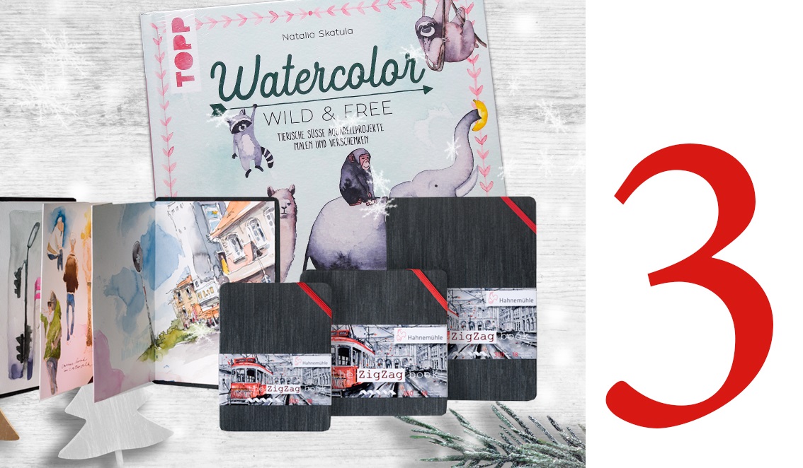 Concours Calendrier de l’Avent #3