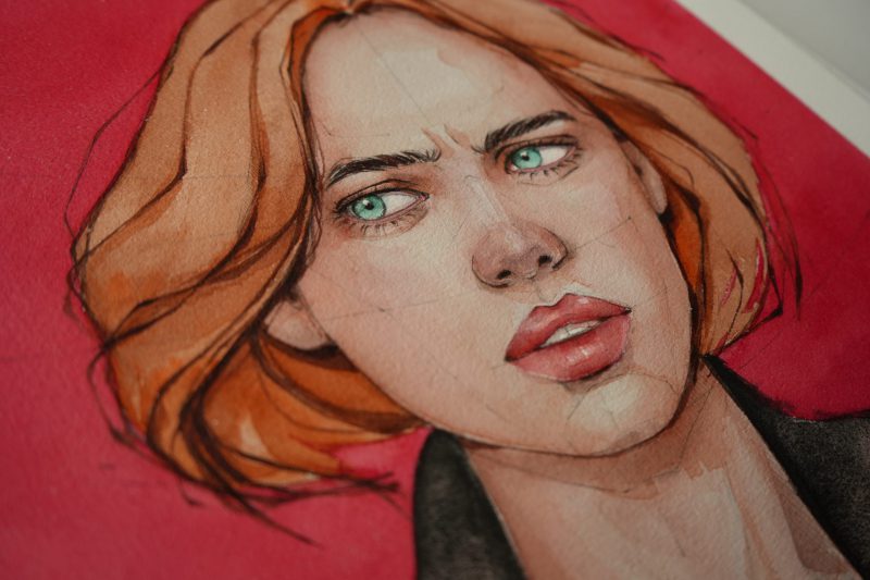 ©Victoria Kagalovska ©Victoria Kagalovska