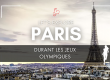 Avec Hahnemühle à Paris - pendant les Jeux Olympiques 2024