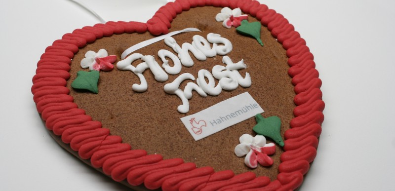 Merry Christmas from Hahnemühle