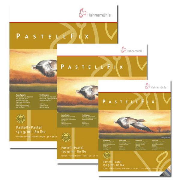 PastellFix Blockdecken-300 PastellFix Blockdecken-300