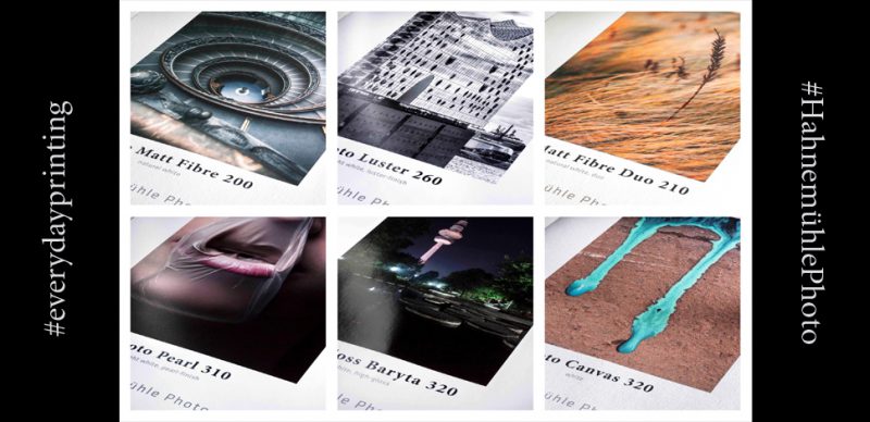 Hahnemühle Photo Blogheader Hahnemühle Photo Fotopapier