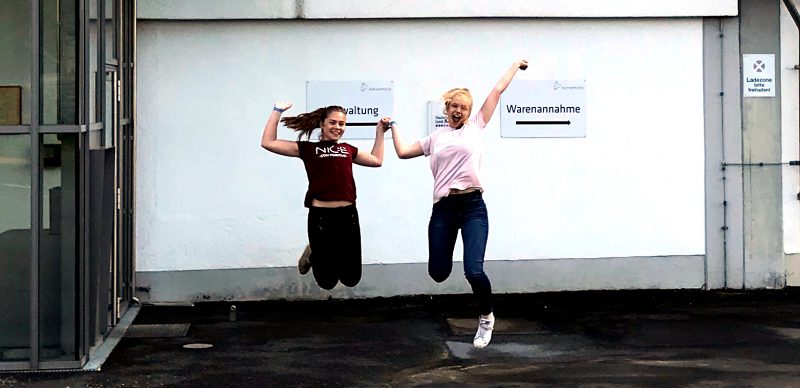 Jugendzukunftstag 2018