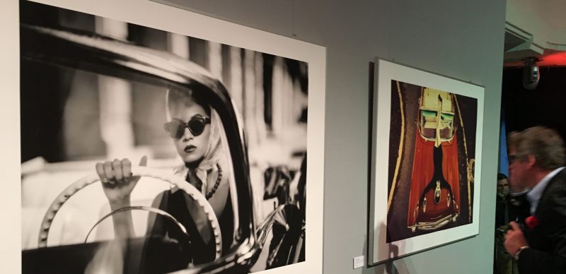 ©Martin Häusler Cuban Beauty Limted Edition Hahnemühle Print ©Martin Häusler Cuban Beauty Limted Edition Hahnemühle Print