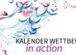Kalenderwettbewerb "in action