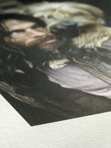 Hahnemühle Natural Line - Agave