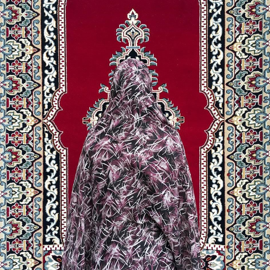 Honourable Mention Fotowettbewerb_ 5.Platz Lost Paradise