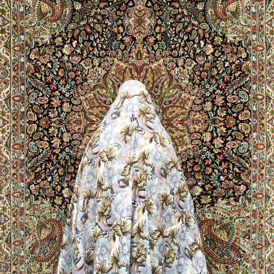 Honourable Mention Fotowettbewerb_ 5.Platz Lost Paradise