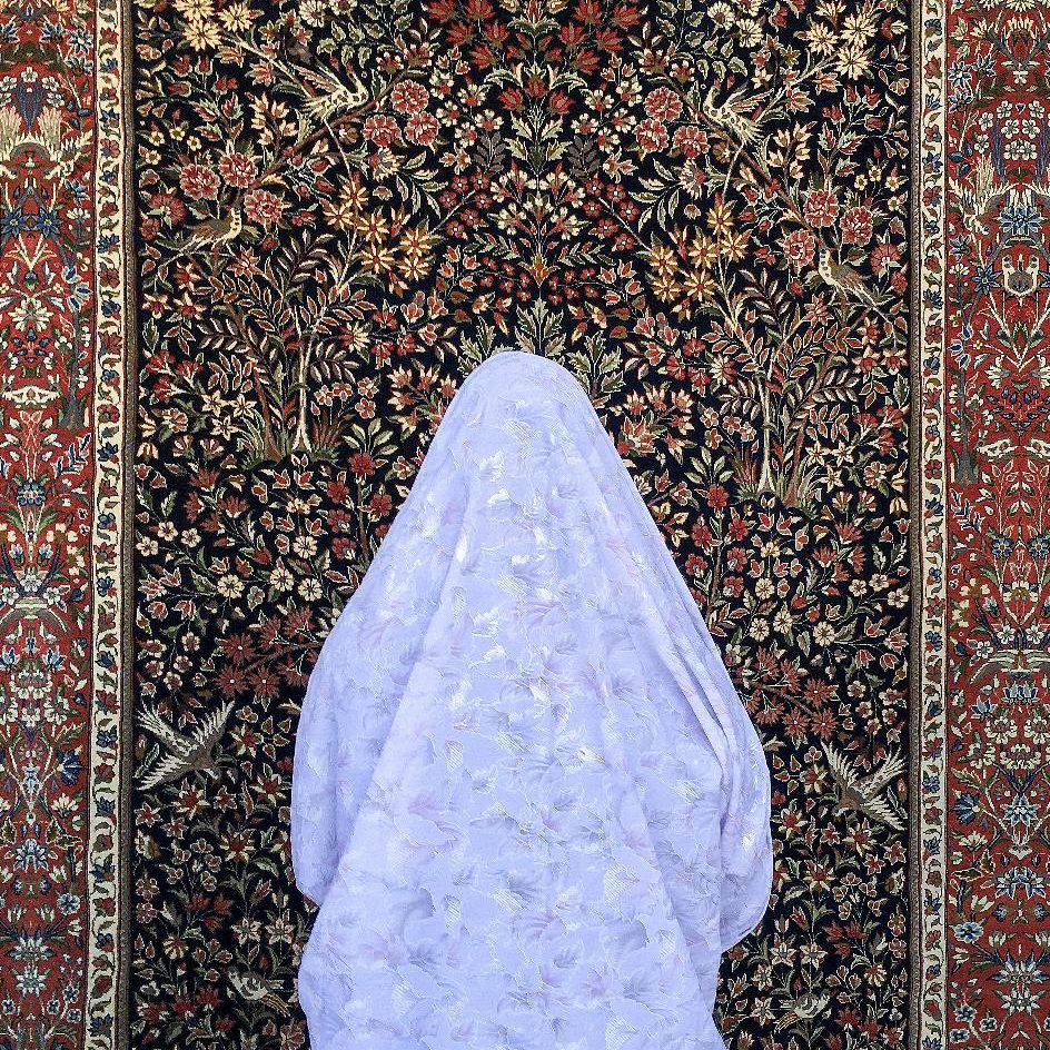 Honourable Mention Fotowettbewerb_ 5.Platz Lost Paradise