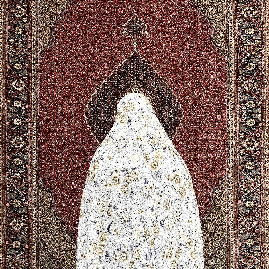 Honourable Mention Fotowettbewerb_ 5.Platz Lost Paradise