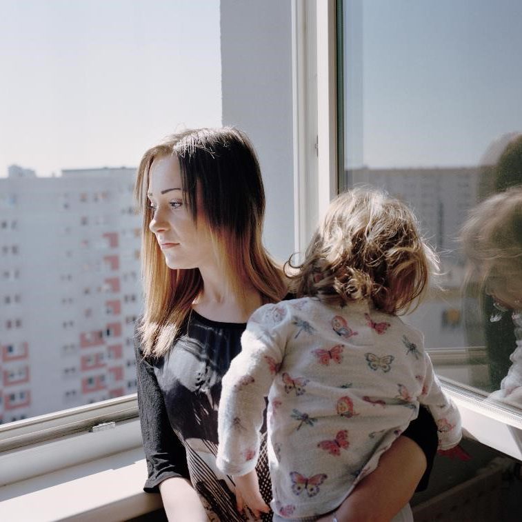 Gewinner Fotowettbewerb_ 3.Platz of suddenly growing up