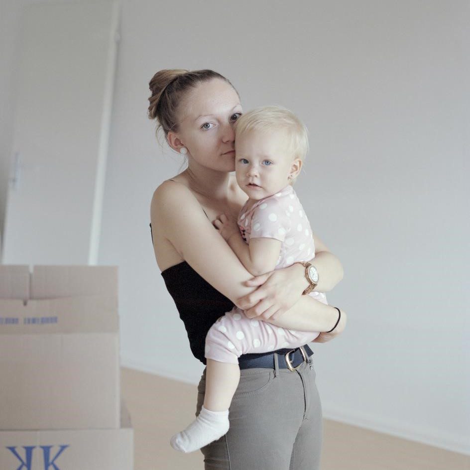 Gewinner Fotowettbewerb_ 3.Platz of suddenly growing up