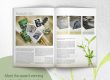 Feed Post - Natural Line FineArt Papiere - Hahnemühle Magazin photokina Edition 2020