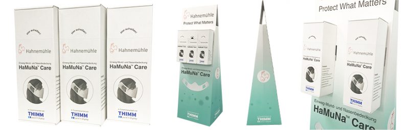 Hahnemuehle-mund-nasenbedeckung-verkaufen-display-THIMM