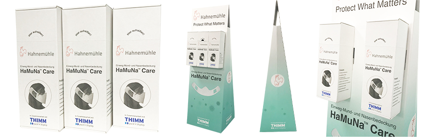 Hahnemuehle-mund-nasenbedeckung-verkaufen-display-THIMM