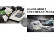 Neu zum Hahnemühle Fotografie Monat: Portfolio Box und Signierstifte