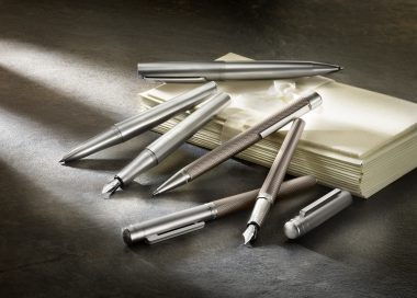 Hahnemühle Slim und Bold Edition