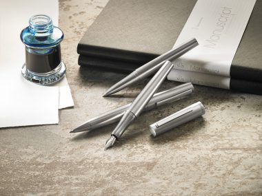 Hahnemühle Originals Bold Schreibgeräte, Füller, Rollerball, Kugelschreiber