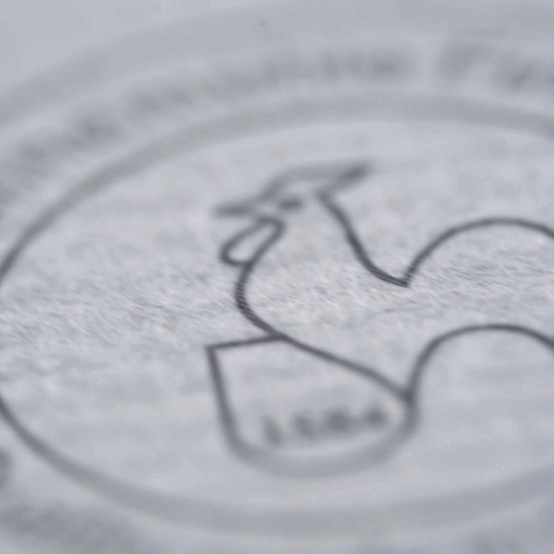 Hahnemühle Quality made in Germany, Papierherstellung, Papiermanufaktur