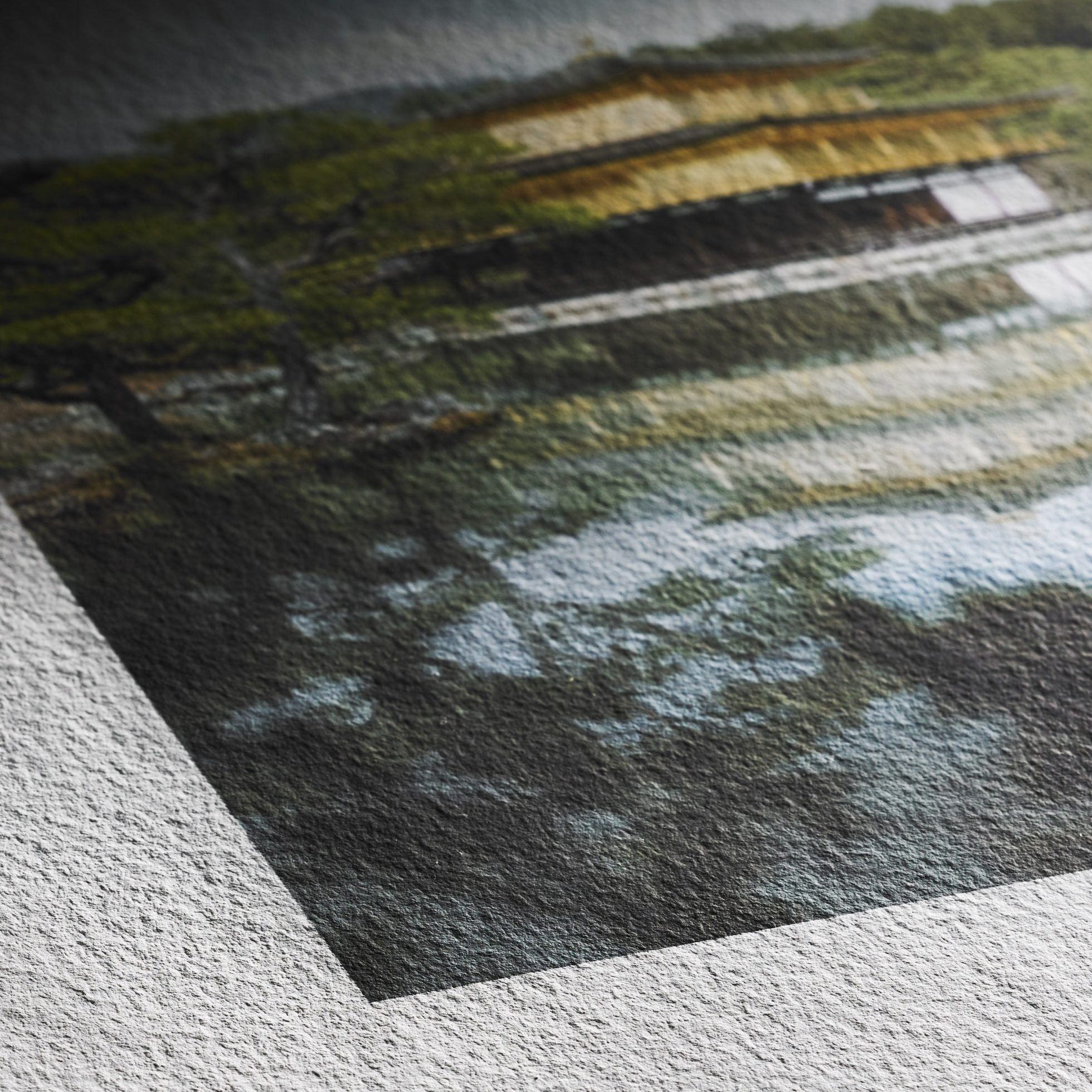 Hahnemühle Sugar Cane Digital FineArt Paper