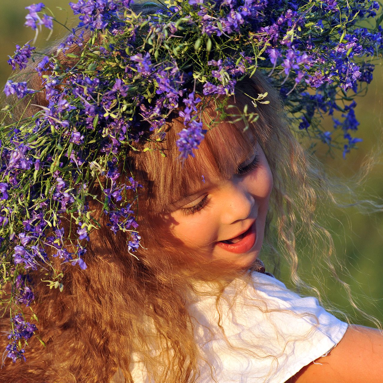 (c) Wladimir Ogloblin Святковий літній танок / Festlicher Sommertanz 2018