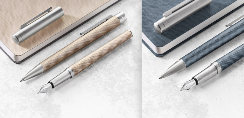 Notizbücher und Schreibgeräte FineNotes by Hahnemühle