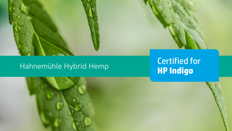Hahnemühle Hybrid Hemp