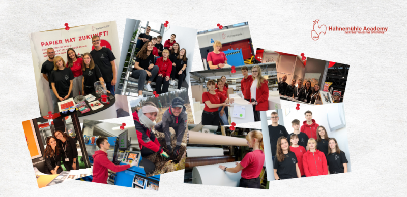 Blog Header Azubi Academy Vorstellung