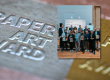 Höchstdotierter Papierkunstpreis: Paper Art Award 2024 by Haus des Papiers