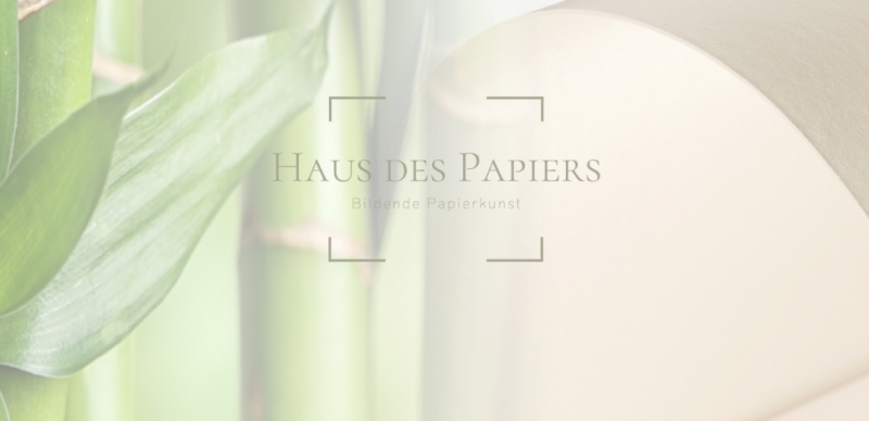 Hahnemühle Weekend im Haus des Papiers mit dem Schwerpunkt baumfreie Papiere Baumfreies Künstlerpapier kommt von Hahnemühle und wird beim Hahnemühle Weekend im Haus des Papiers näher vorgestellt