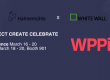 Hahnemühle und WhiteWall stellen auf der WPPI 2025, der Messe für Hochzeits- und Porträtfotografie in Las Vegas aus und präsentieren sechs neue Hahnemühle Papiere, die WhiteWall ins Programm aufnimmt.
