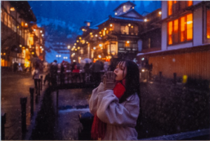 Werk von Mitsume Souma