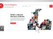 Hahnemühles My Art Registry ist eine Plattform für zertifizierte Kunst auf Papier für den digitalen Kunsthandel